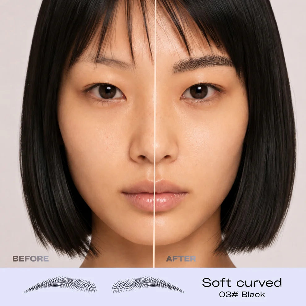 INSBROW Precision Stamp | Perfect Brows. Every Single Morning.