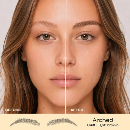 INSBROW Precision Stamp | Perfect Brows. Every Single Morning.