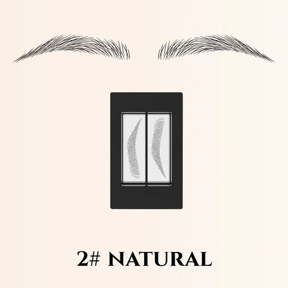 INSBROW Precision Stamp | Perfect Brows. Every Single Morning.