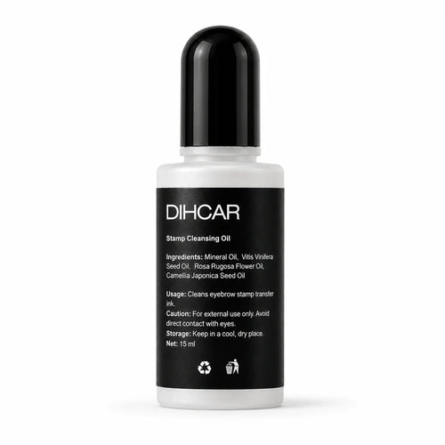Stamp Cleansing Oil