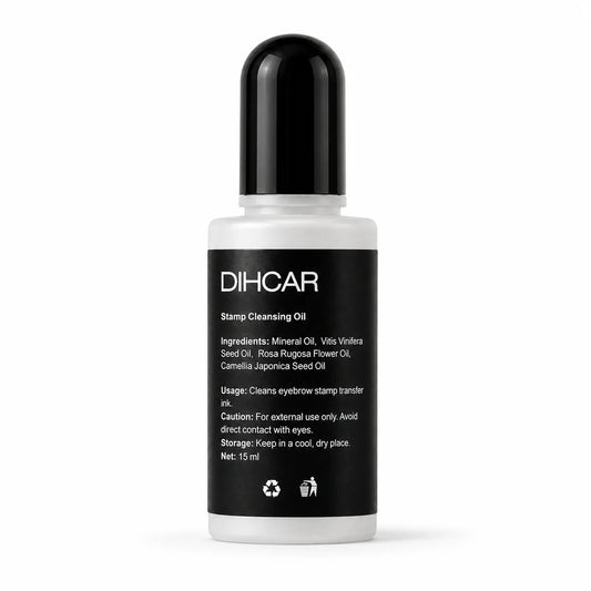 Stamp Cleansing Oil