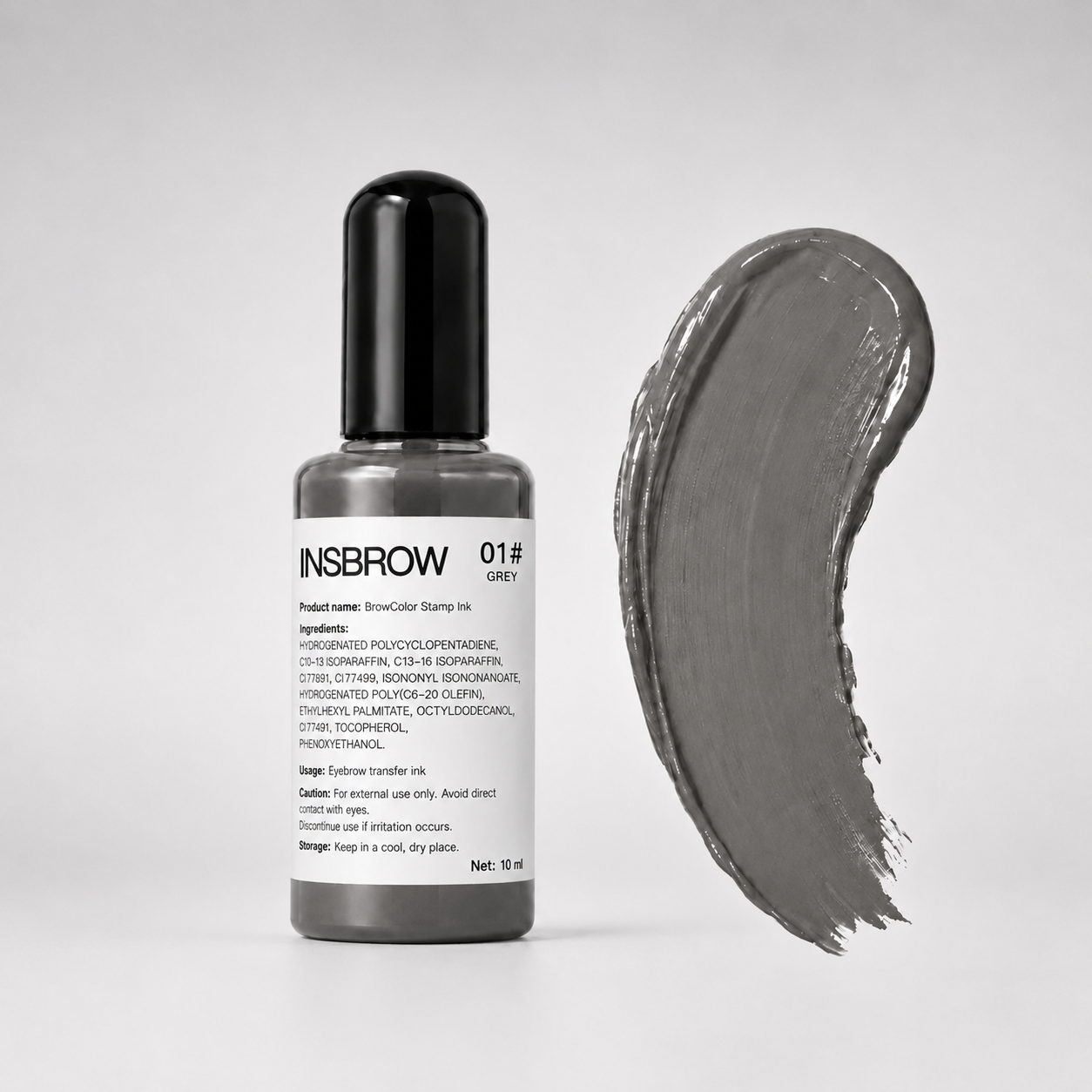 INSBROW™ High-Definition Ink Refill