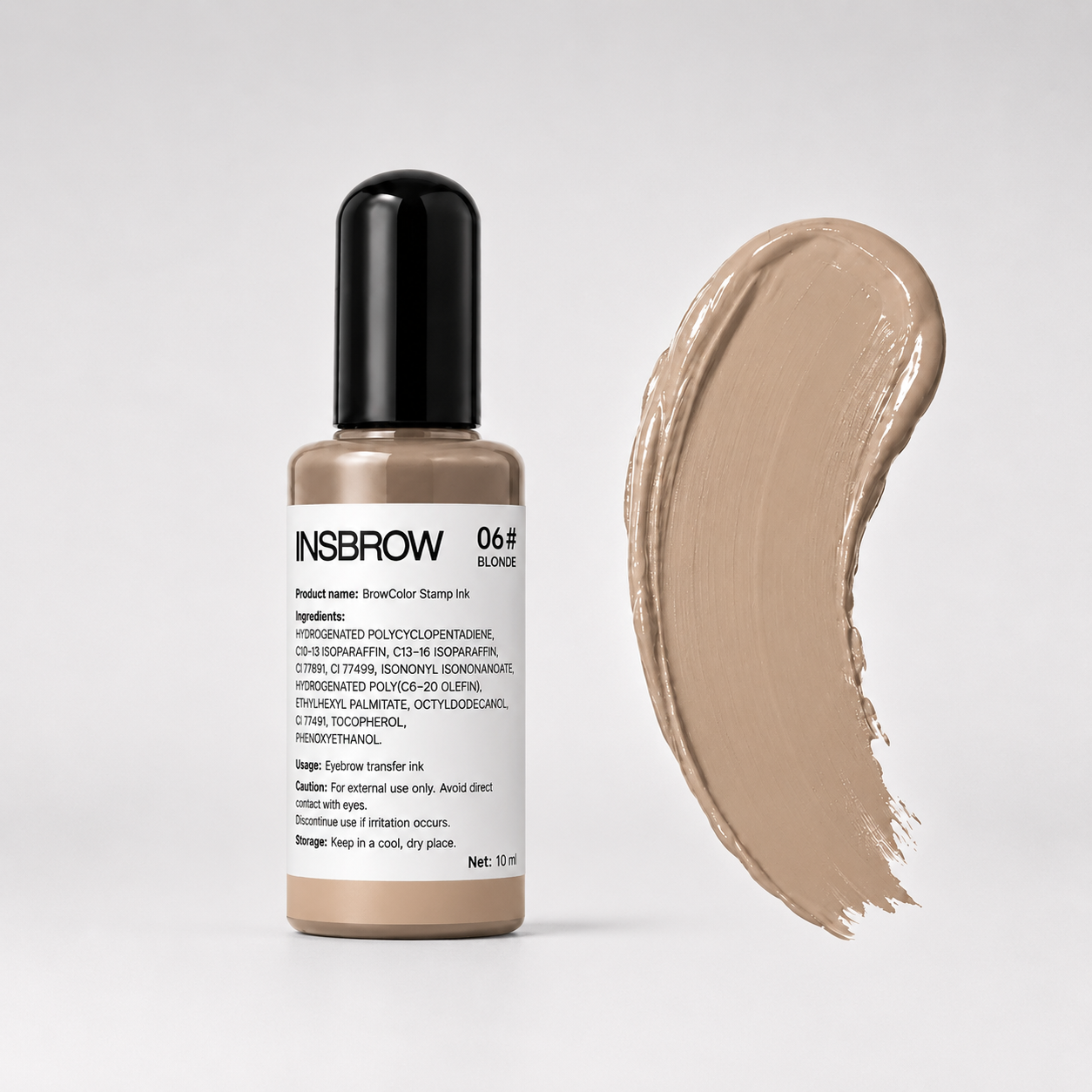 INSBROW™ High-Definition Ink Refill