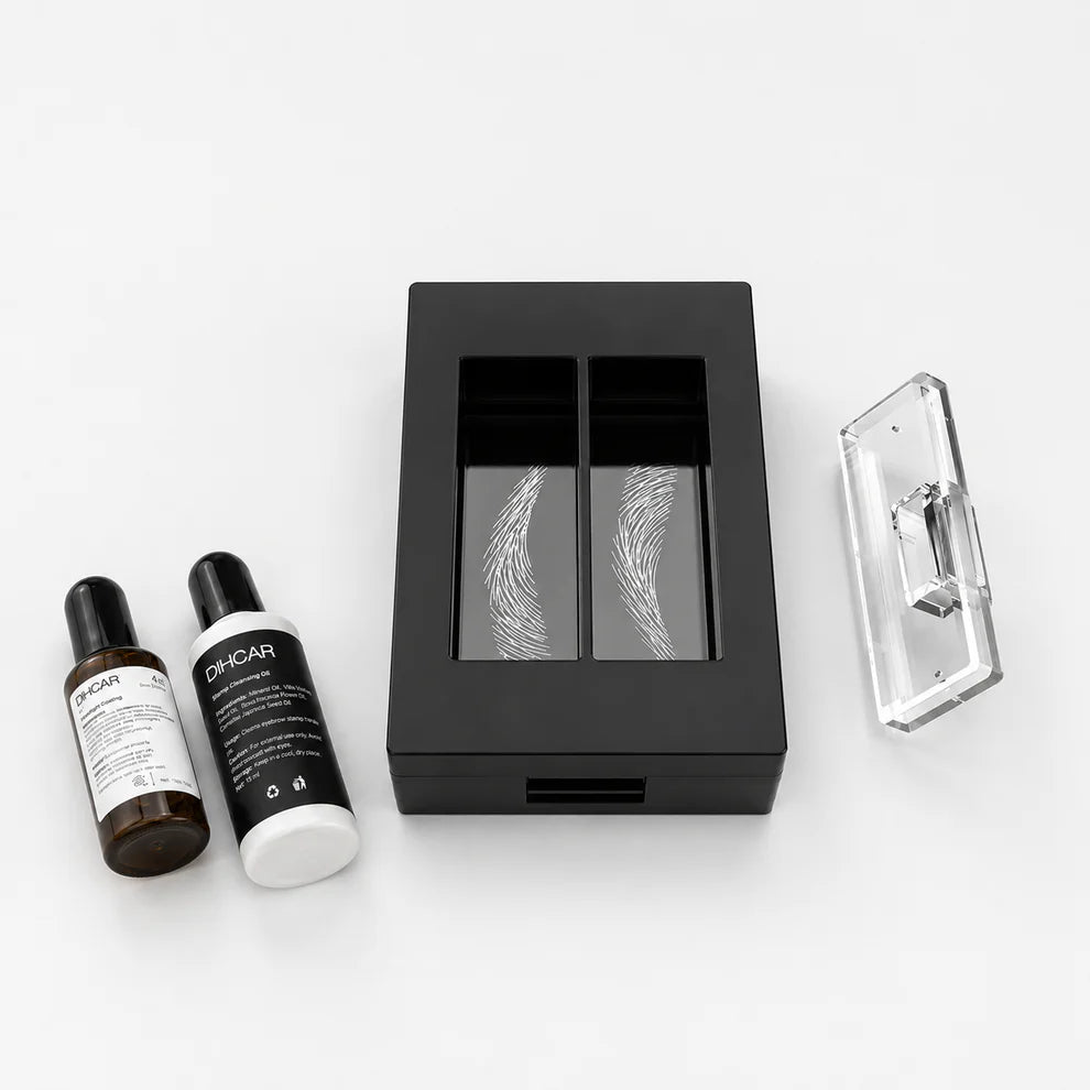 INSBROW Precision Stamp | Perfect Brows. Every Single Morning.