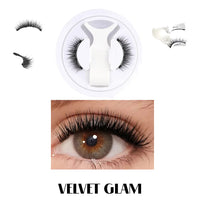 Velvet Glam